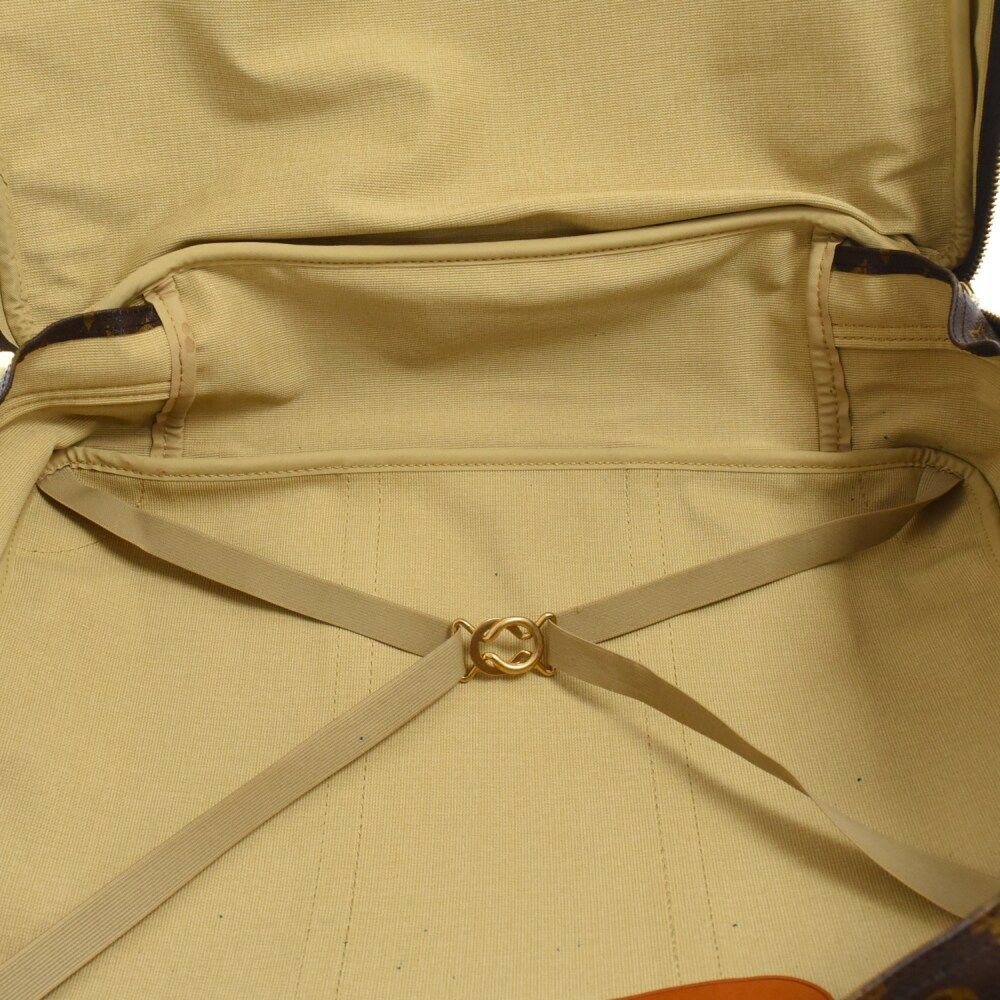 LOUIS VUITTON (ルイヴィトン) シリウス 45 モノグラム ハンド バッグ  