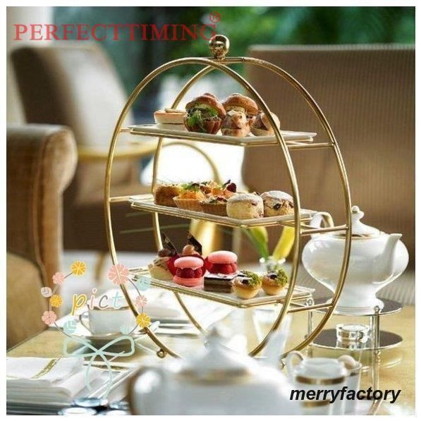 クリストフル 最高級箱付き 24金プレート ナターシャ装飾モカスプーン