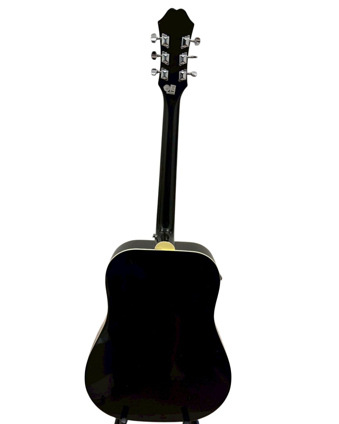Epiphone アコースティックギター サンバースト Epiphone USA Texan Vintage Sunburst アコースティックギター