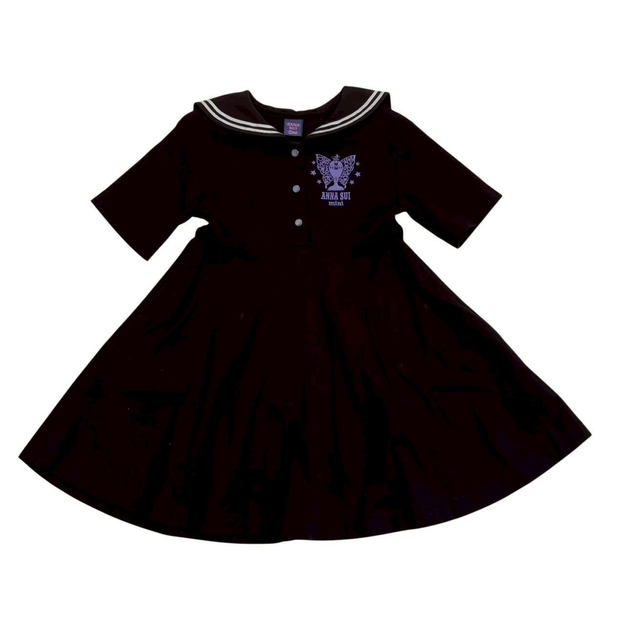 ANNA SUI mini アナスイ ミニ Kate spade ケイトスペード ワンピース2