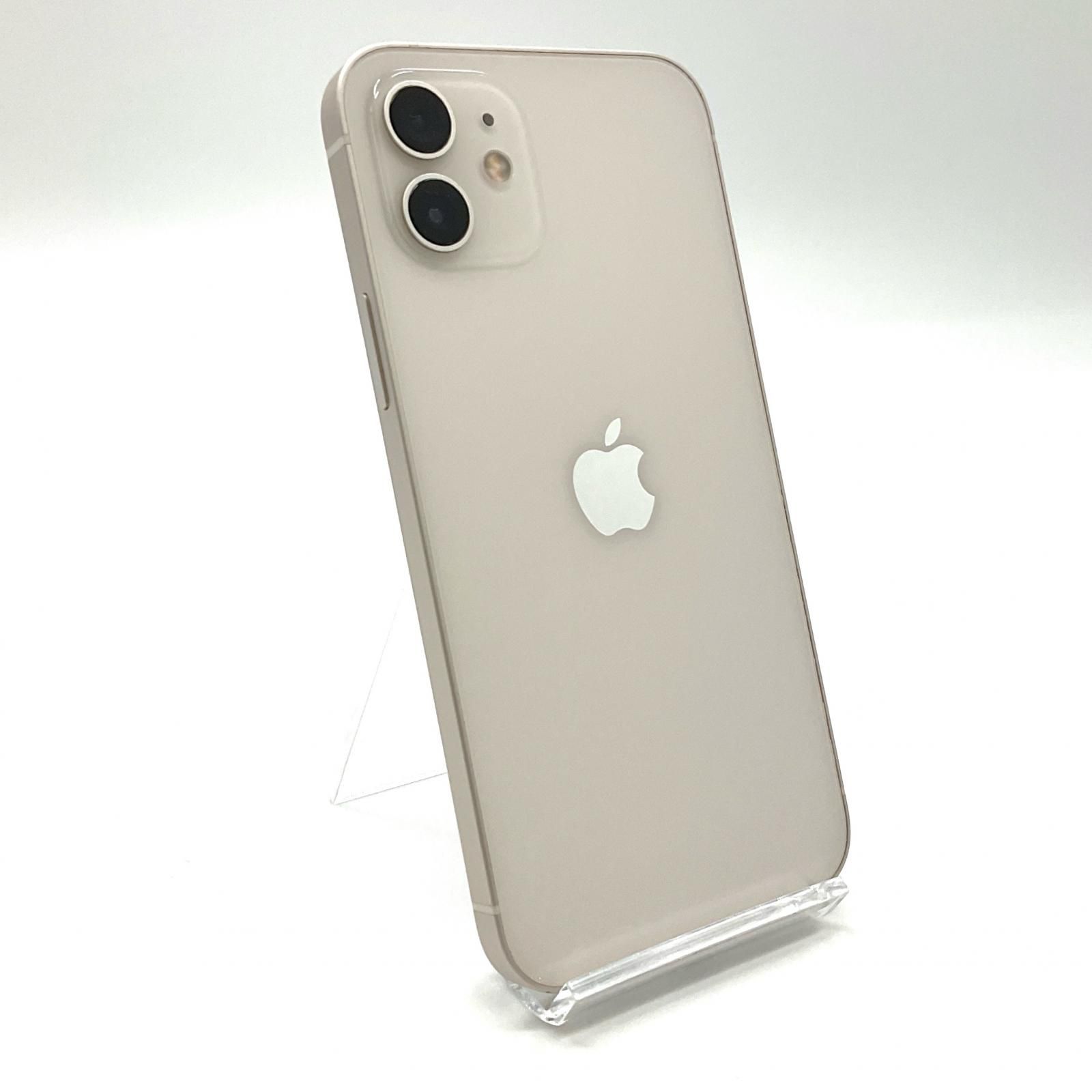 Apple - iPhone 12 128GB ホワイト白　SoftBank Apple iPhone 12 128GB SoftBank [ホワイト] 価格比較 - 価格.com