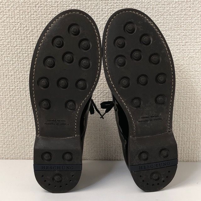 ツーホール
