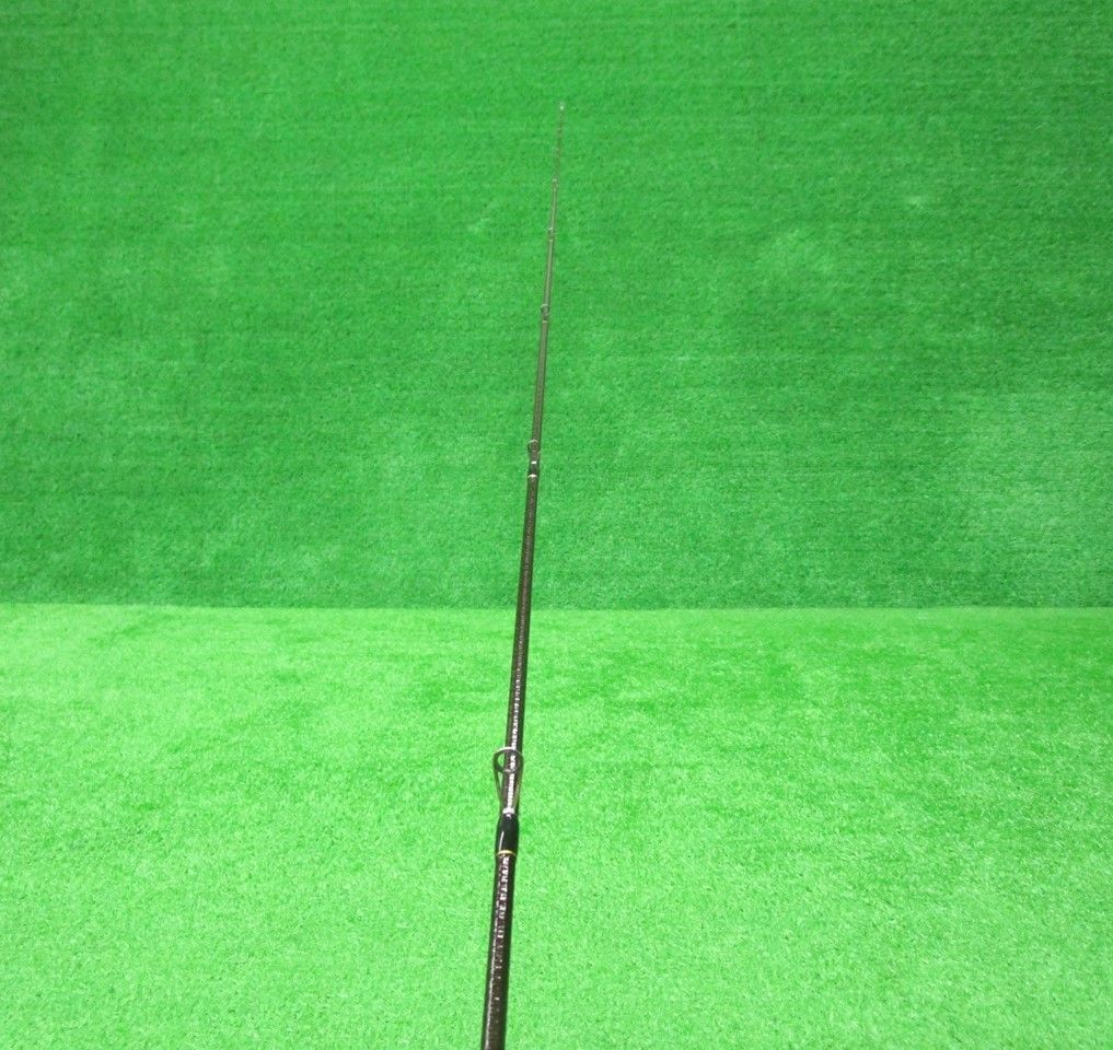 スクイッドマニア　710アルテミス ZERO-G EVOLUTION GVX 彩 710 Artemis MX Slowtaper （限定color