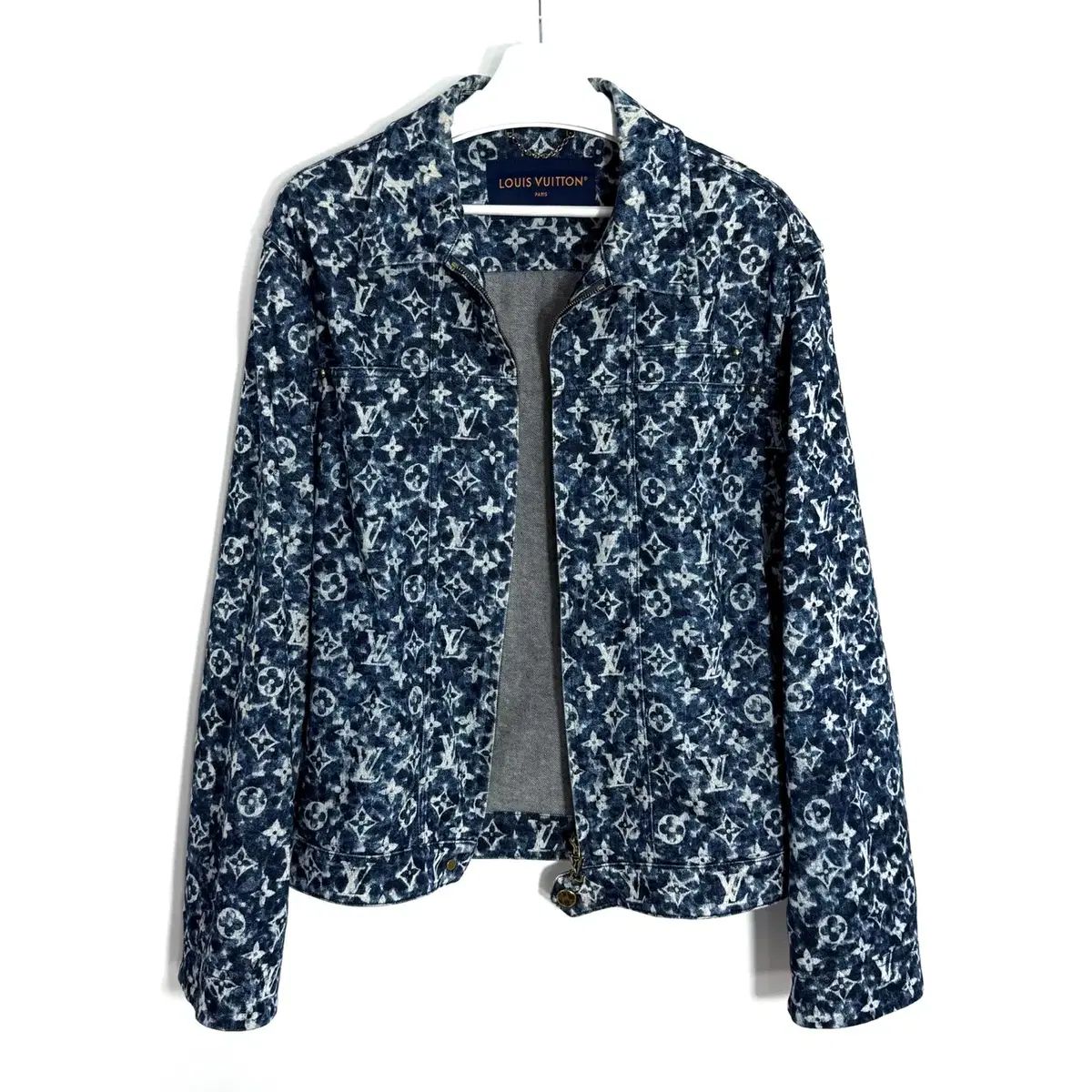 48 Louis Vuitton(ルイヴィトン) モノグラム ワークウェア