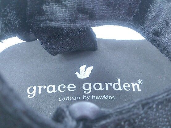 grace garden スポーツ トップ サンダル