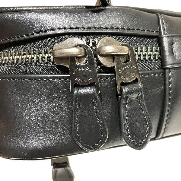 コーチ COACH グラハム コンバーチブル C9584 ブラック バッグ ビジネスバッグ ショルダーバッグ リュック 3WAY メンズ WWW_MORNINGWALKER_COM