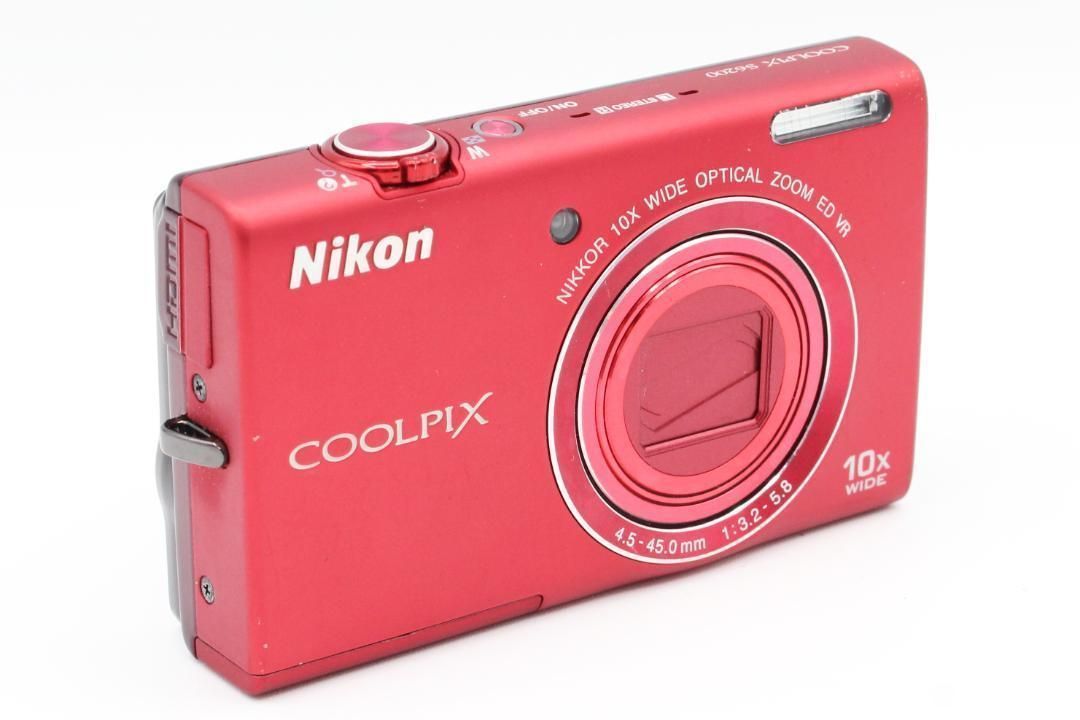 クールピクス COOLPIX