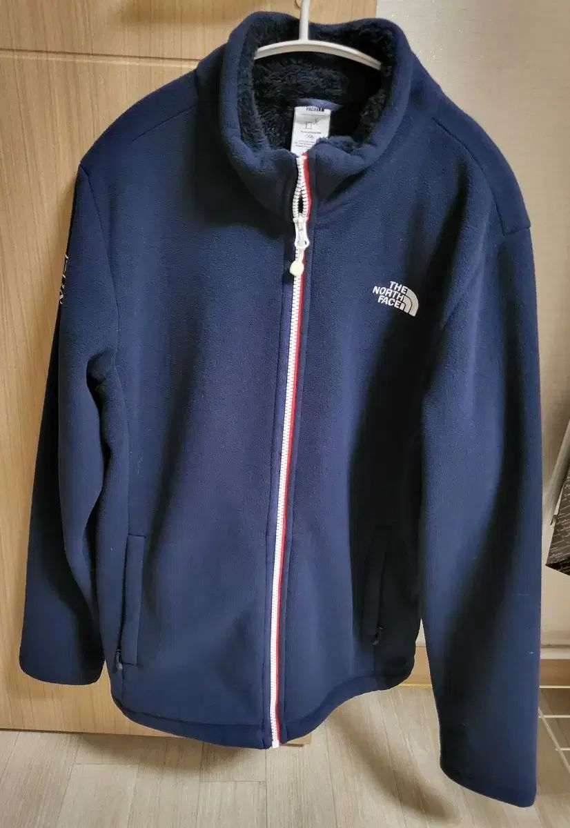 THE NORTH FACE(ザノースフェイス) 平昌オリンピック フリースを売っています