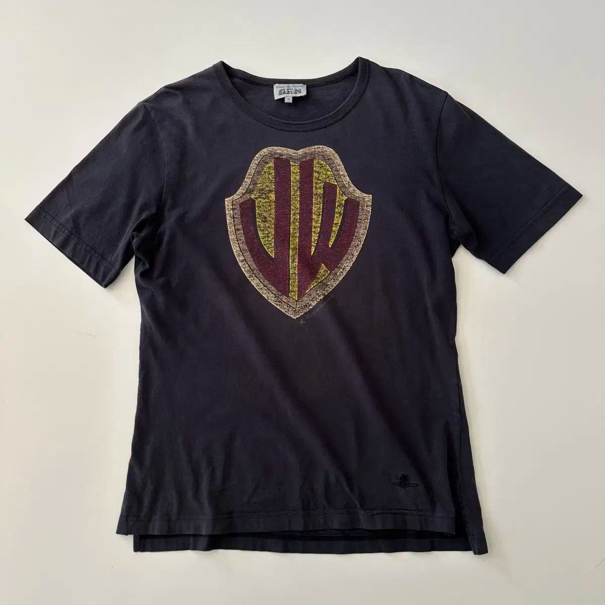 Vivienne Westwood(ヴィヴィアン・ウエストウッド) orb ロゴ プリント 