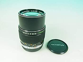 Olympus MFレンズ OM 135mm F3.5 非常に良い】 OLYMPUS オリンパス MFレンズ OM 135mm F3.5 【公式通販】