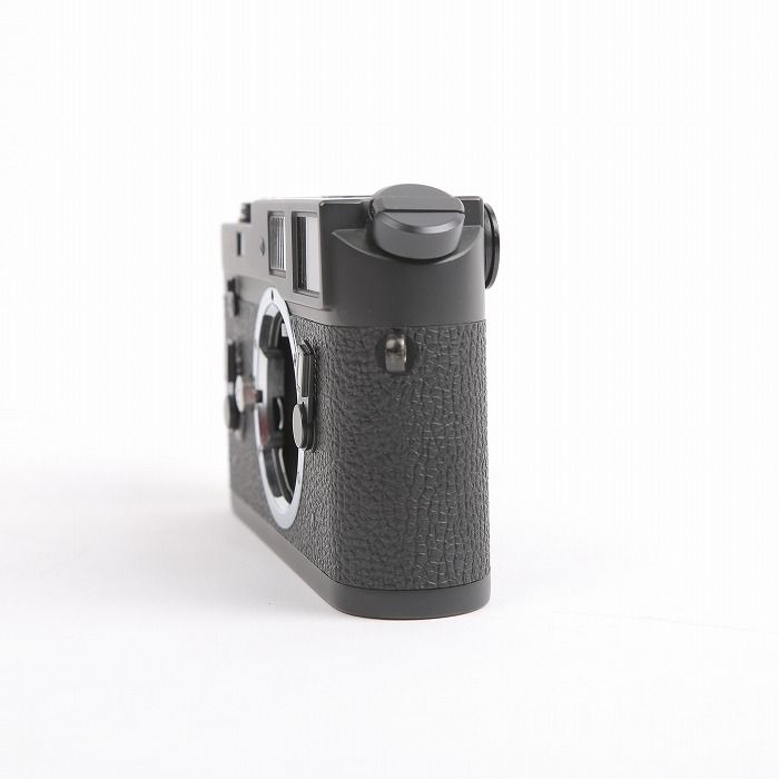 LEICA M4 50 JAHRE 50周年記念 Black Chrome 美品 中古】(ライカ) Leica M4 ブラッククローム 50周年記念モデル Leica M4