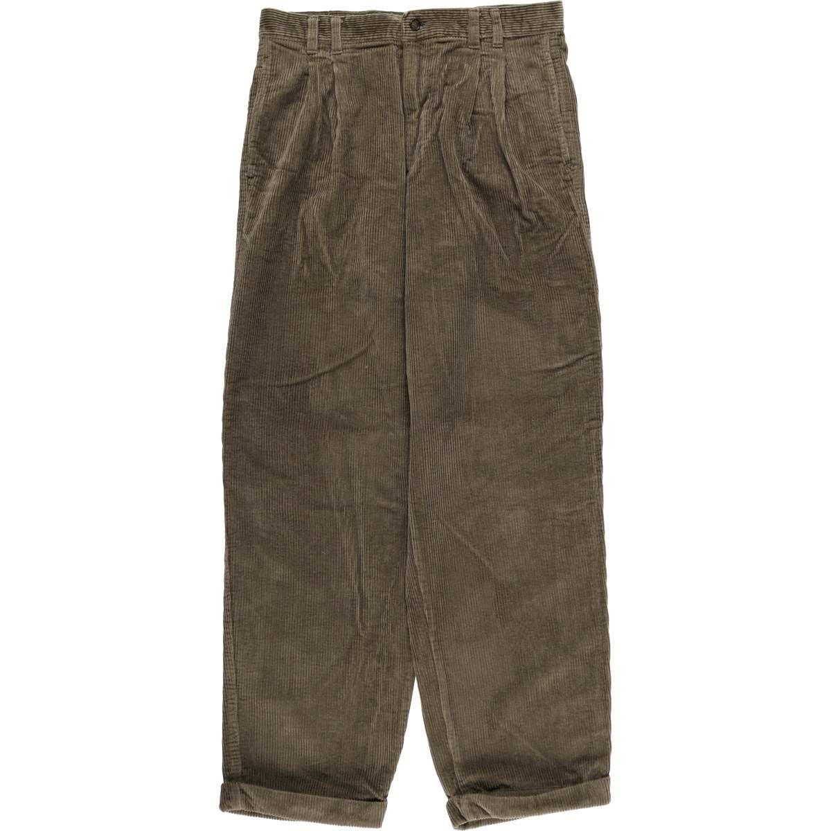 古着 90年代 ラルフローレン Ralph Lauren CHAPS チャップス