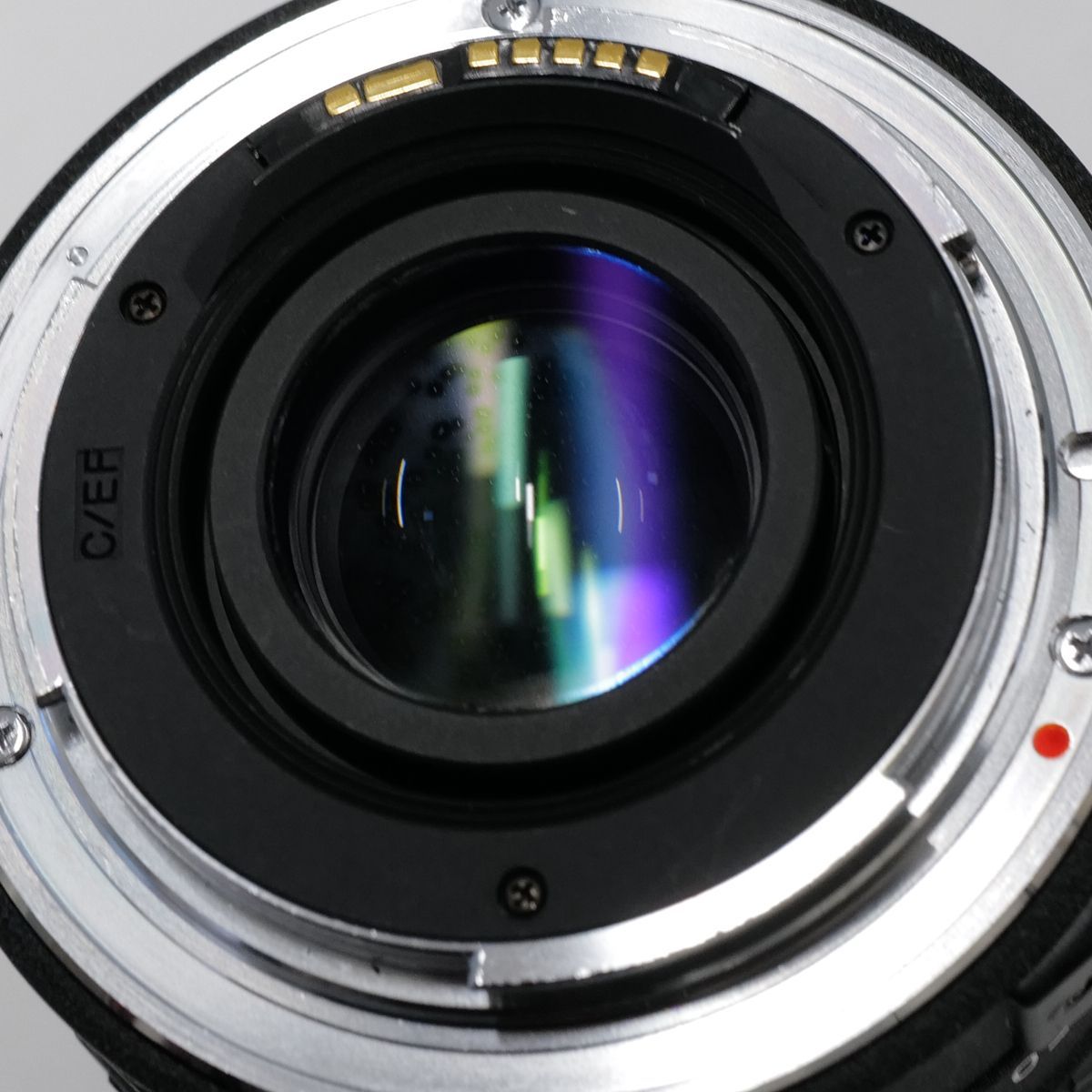 Tokina AT-X 270 AF PRO 28-70mm F2.8 交換レンズ USED美品 CANON用 標準ズーム 大口径 フルサイズ対応  動作品【難有】 中古 CP5520 - メルカリ