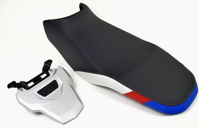 BMW純正 セット ラリーシート ラゲッジ プレート付 | 77348404276