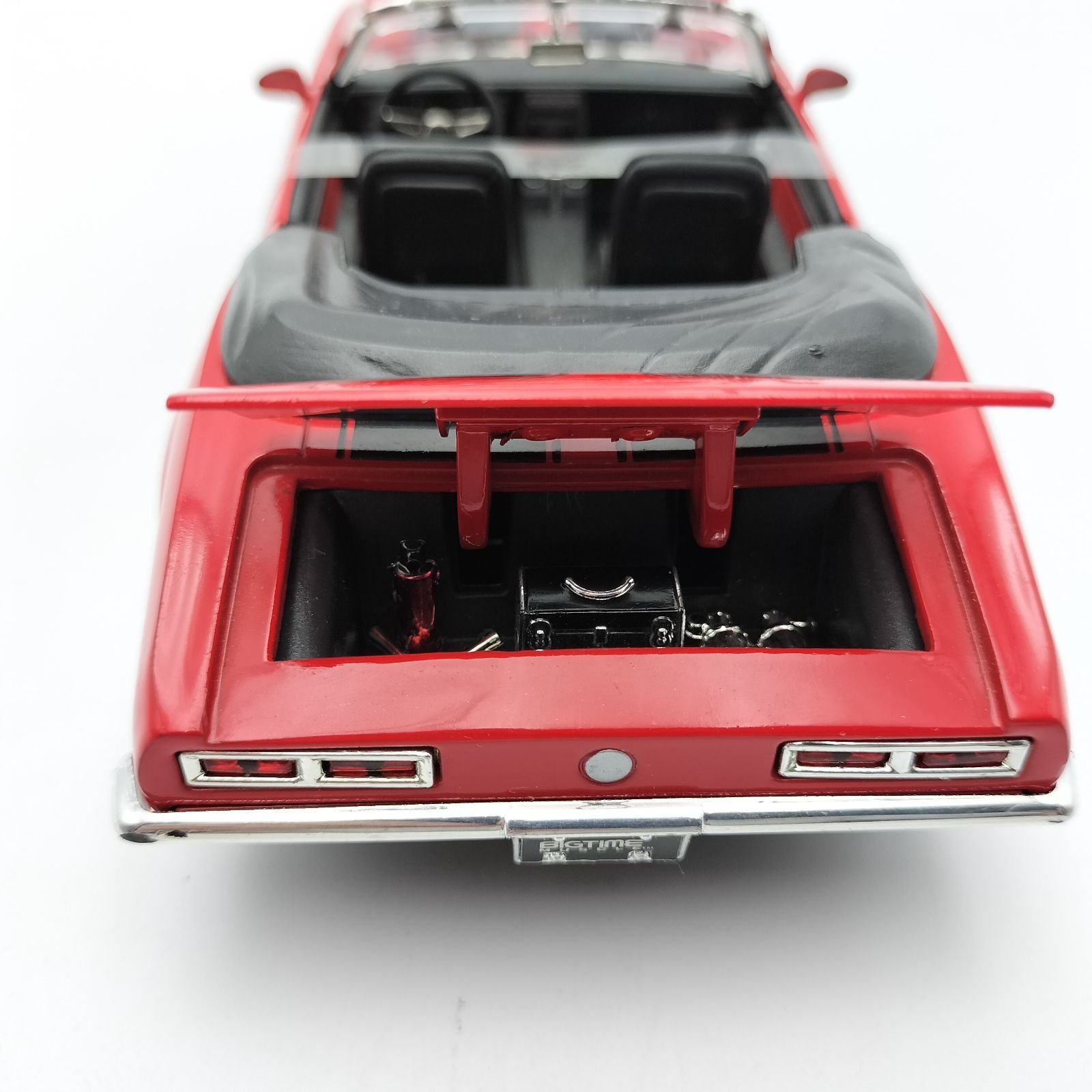 jada toys カマロ ミニカー 未使用】Jada Toys CHEVY CAMARO