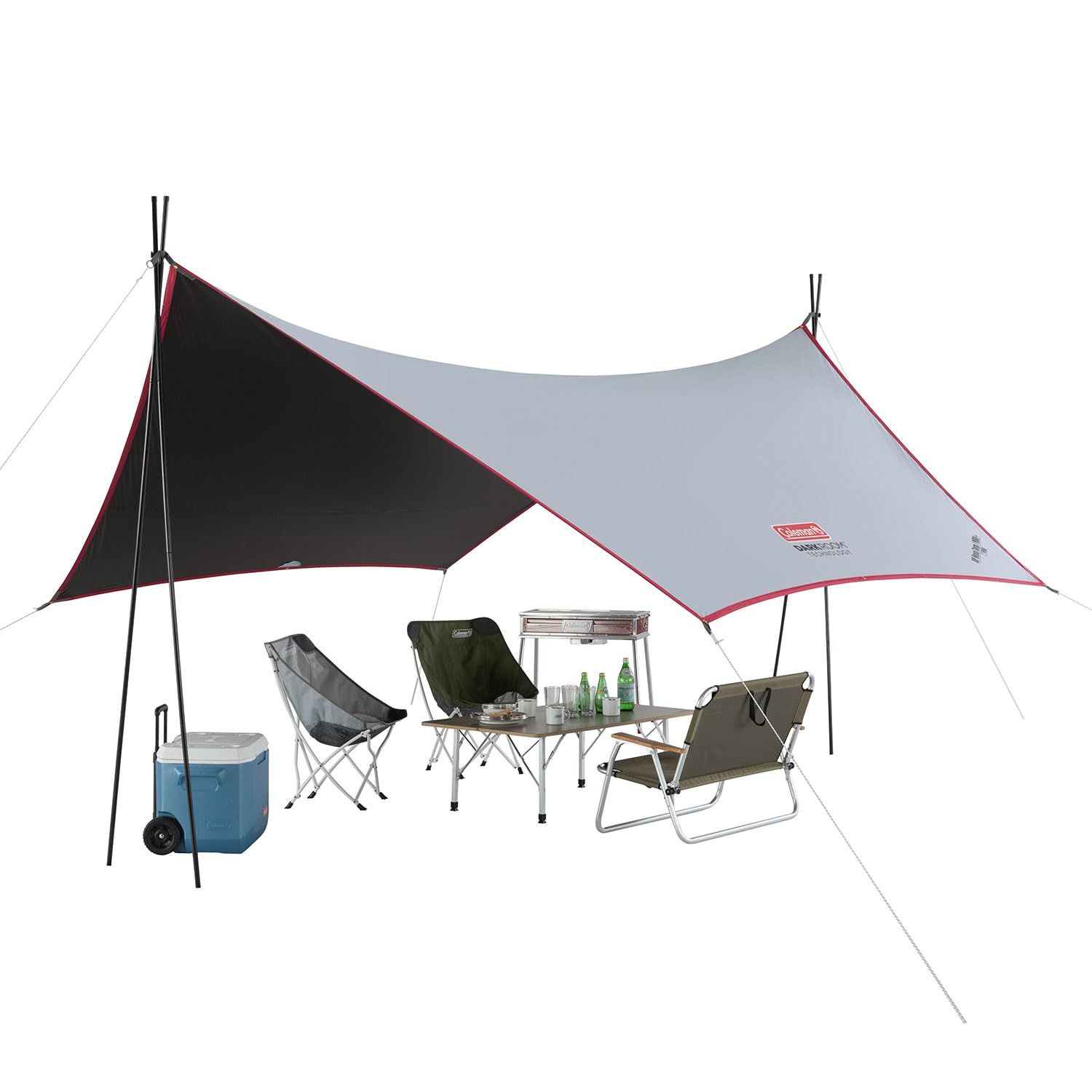 Coleman - タープ imgrc0089450783.jpg