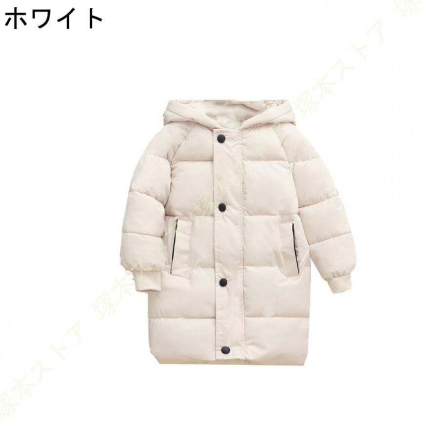 キッズアウター 防寒防風