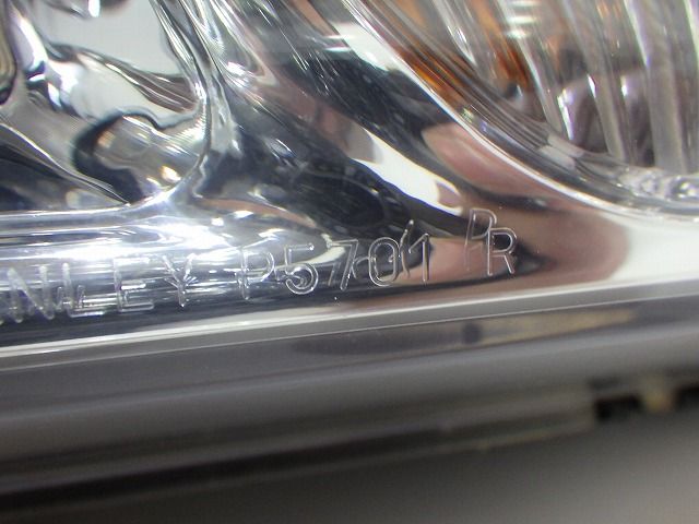 ヘッドライト左右 ハロゲン