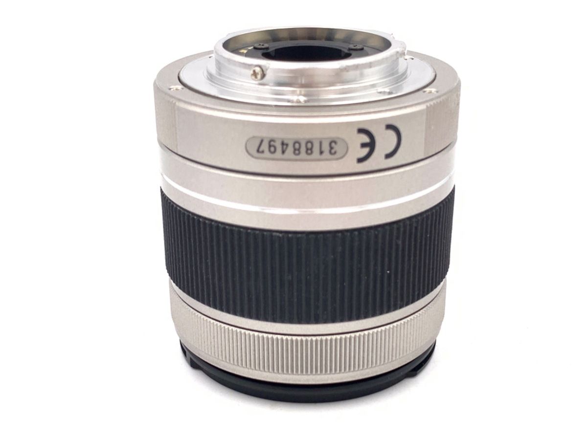 美品 Nikon AF-S 18-35mm F3.5-4.5 G #8836 中古】 【良品】 ペンタックス Q用 5-15mm F2.8-4.5 ［02
