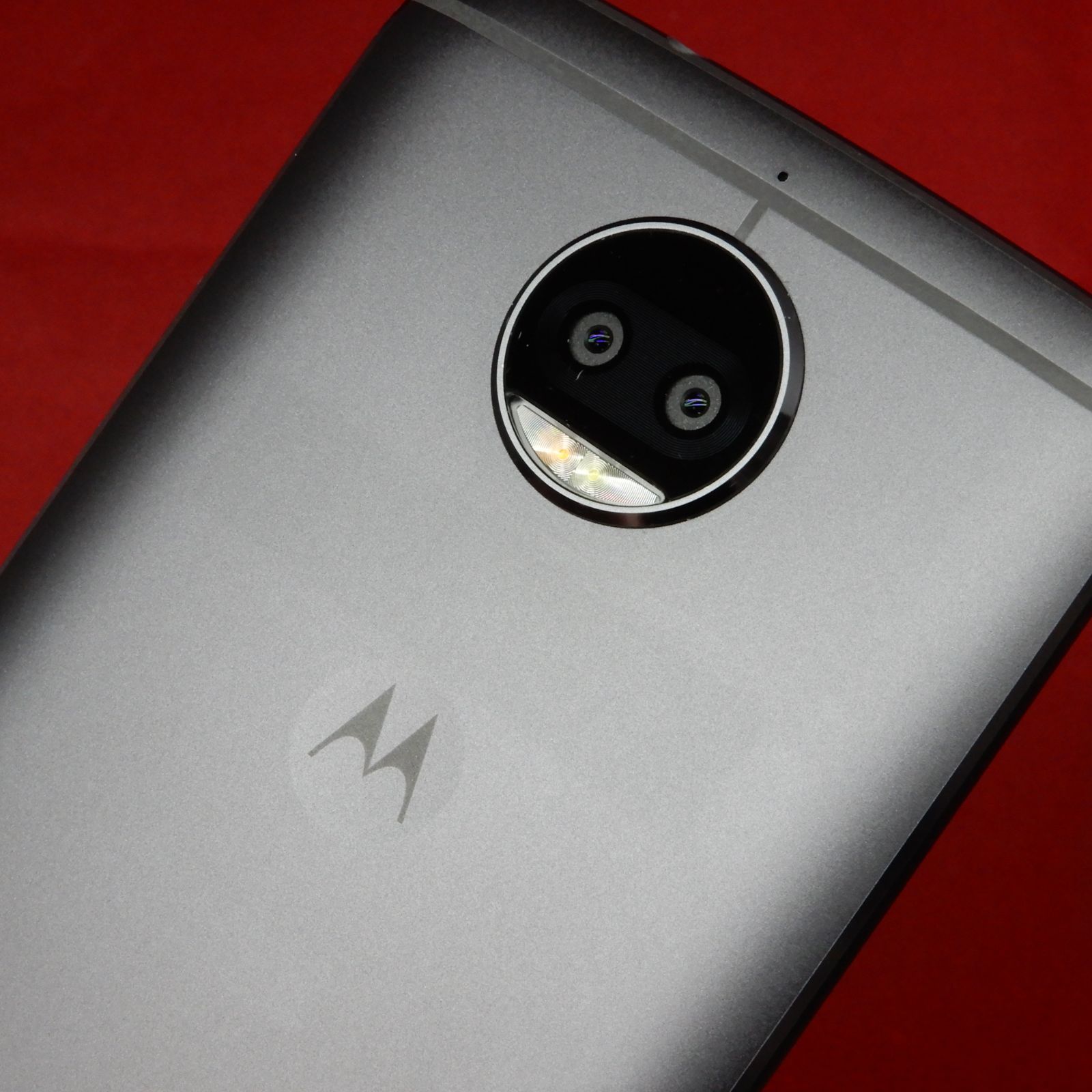 moto g5S PLUS ルナグレー SIMフリー Motorola Moto G5s Plus