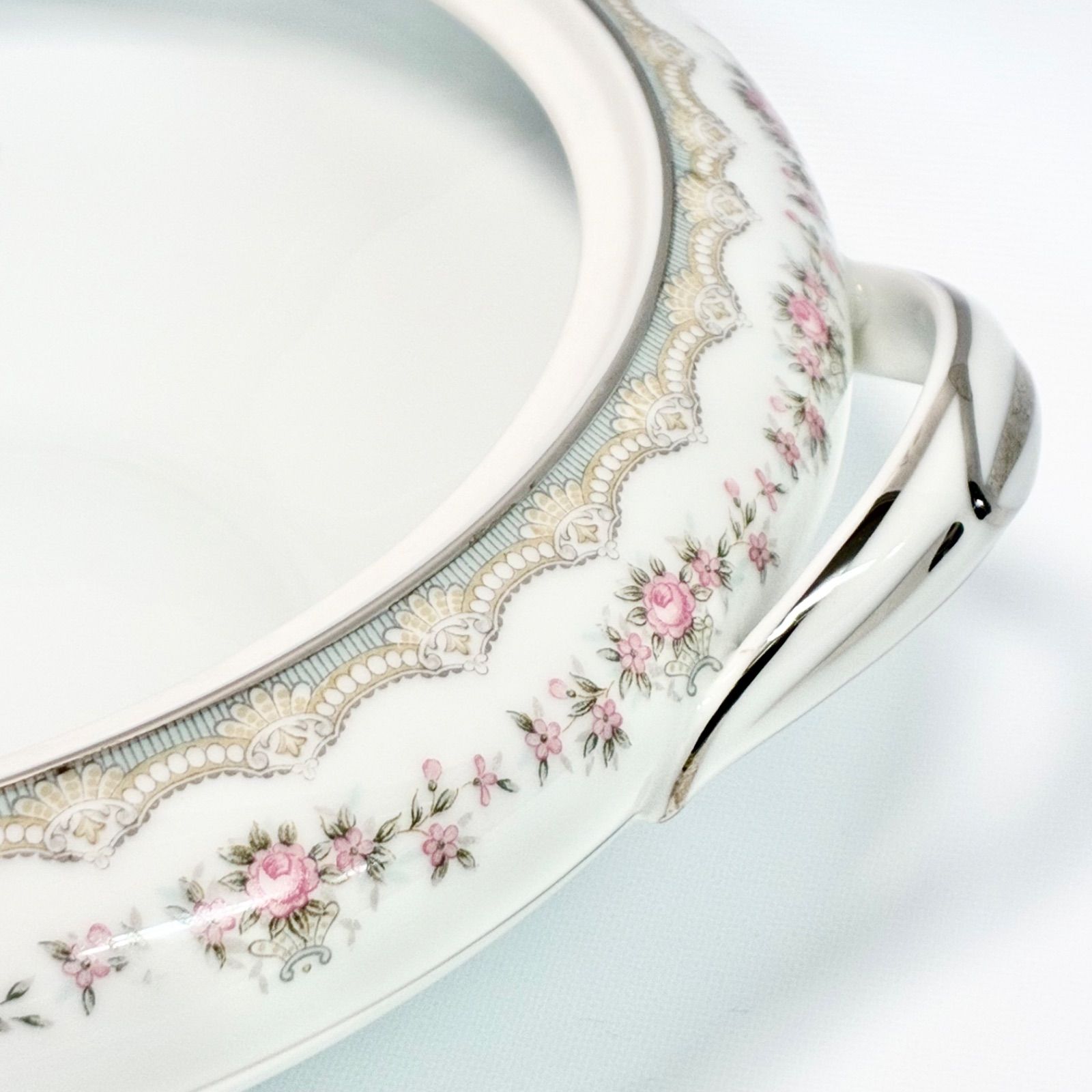 輪島塗 中島忠平造 蒔絵付 煮物椀 五客 美品 共箱 茶道 懐石道具