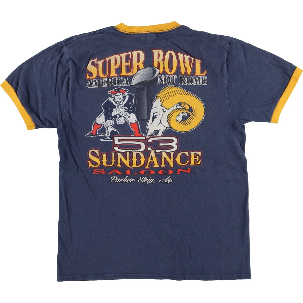 [リップ カール] メンズ 半袖 プリントTシャツ (ブランドロゴ) [ 02CMTE / SHRED TILL DEAD TEE THE ROLLING STONES ローリングストーンズ Exile Fade Tシャツ