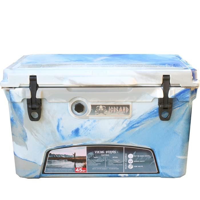 ICELAND COOLERS アイスランドクーラーズ バイキングシリーズ
