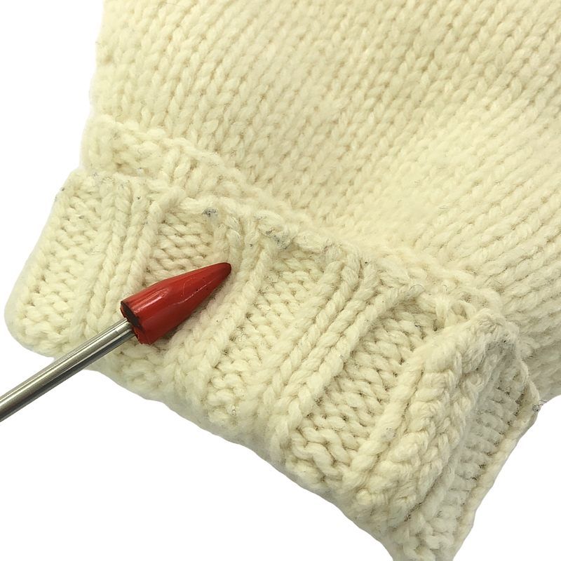 deres デレス only one sweater オンリーワンセーター