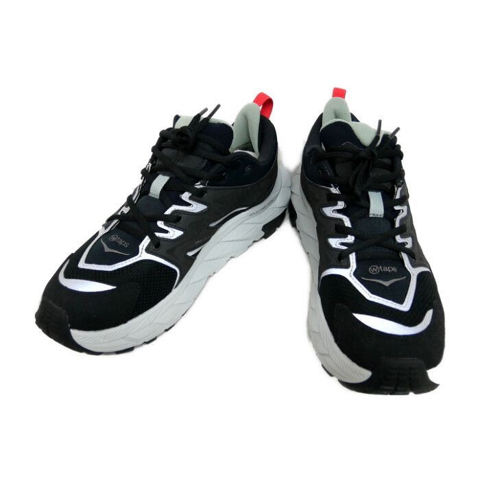 WTAPS×HOKA ONEONE ダブルタップス ホカオネオネ 国内正規 U ANACAPA 