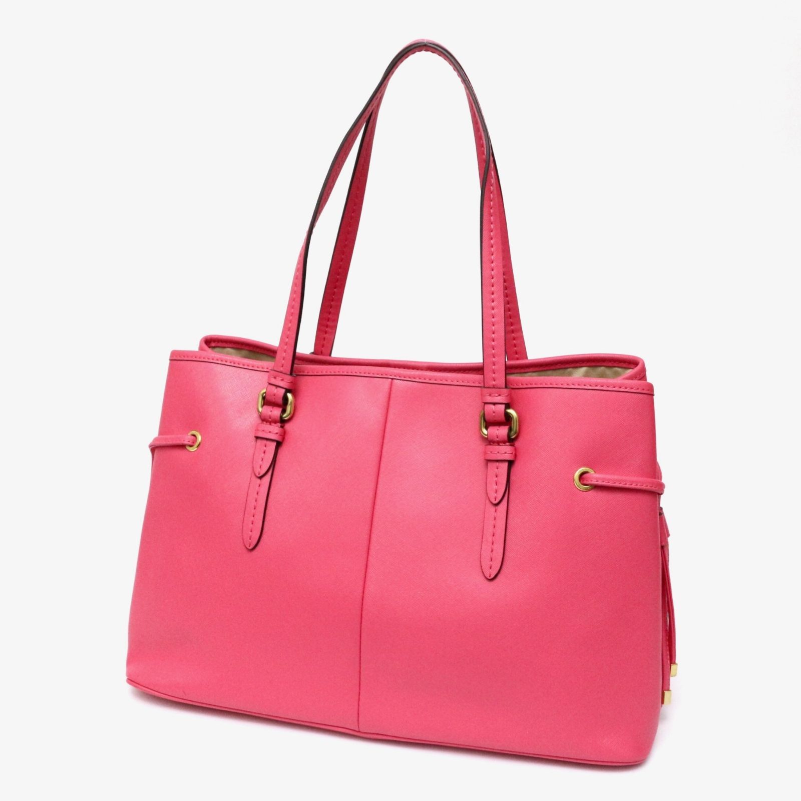 ✨美品、レア✨ COACH ペイトン レザー ドローストリング キャリーオール COACH コーチ ペイトン ドローストリング キャリーオール トート