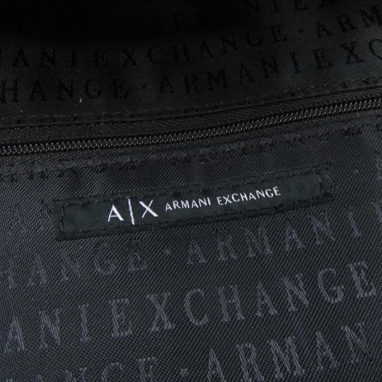  アルマーニ エクスチェンジ ARMANI EXCHANGE BACKPACK その他 バッグ