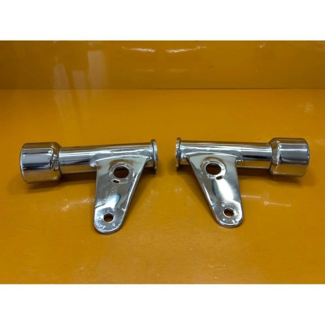 ヘッドライトステー