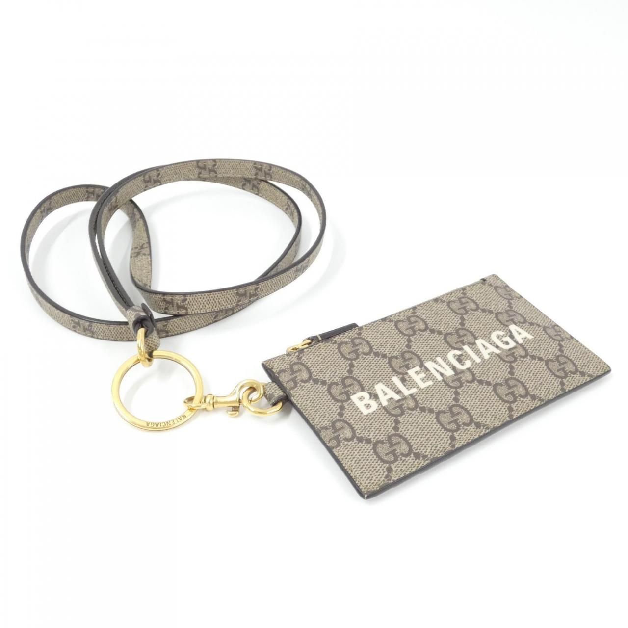 グッチ 681706 UQOAT コインケース - メルカリ 