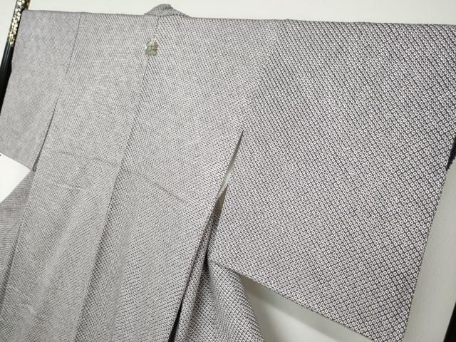 平和屋着物○豪華色留袖 総絞り 刺繍 舞花文 暈し染め 金糸 正絹 逸品