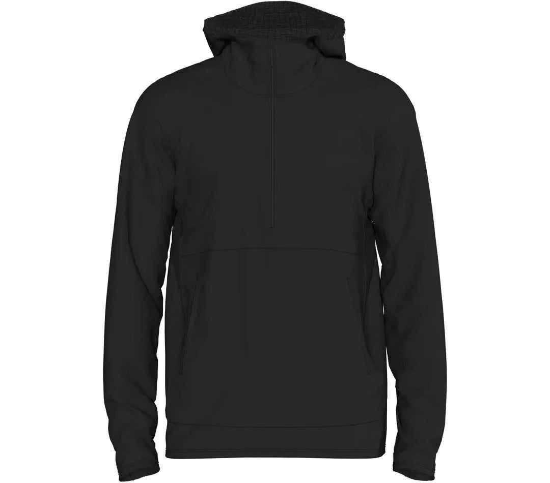 7MESH Chilco Anorak セブンメッシュ チルコアノラック カラー BLACK