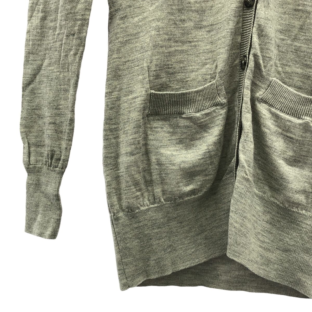 CARDIGAN ウール
