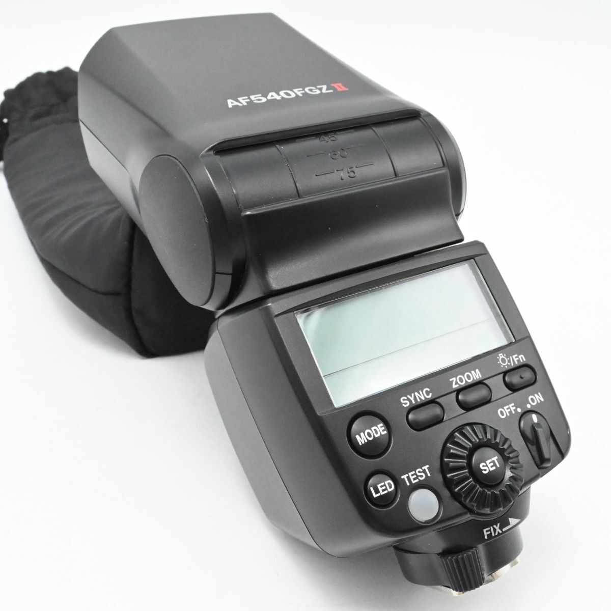 オートフラッシュ AF540FGZ