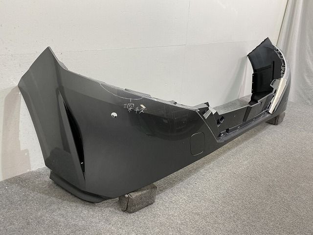 【ちか品】 ノート/NOTE E13/SNE13 純正 フロント バンパー 62022 6XJ0H オーロラ