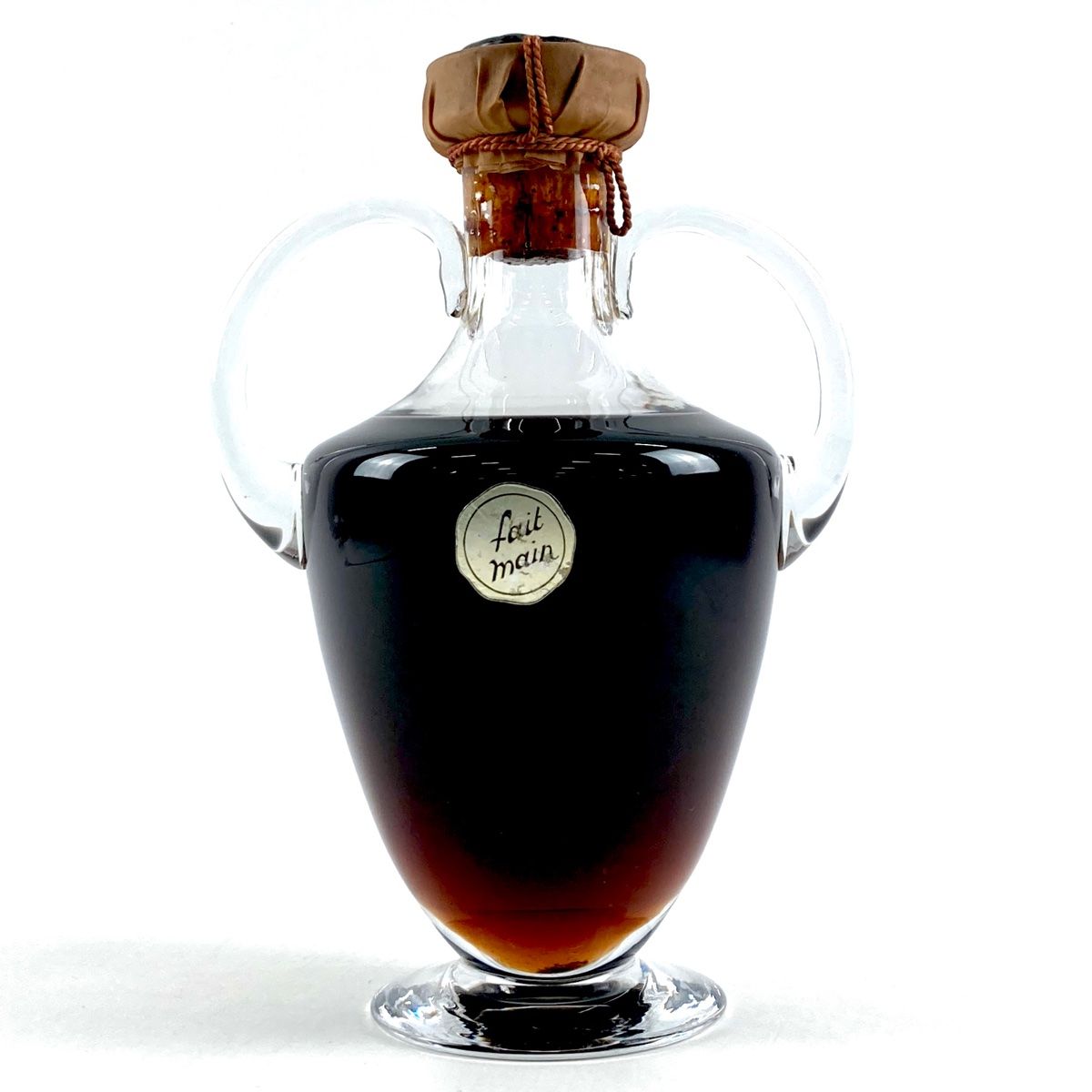 メゾン プルニエ エクストラ クリスタルボトル 700ml ブランデー コニャック 古酒