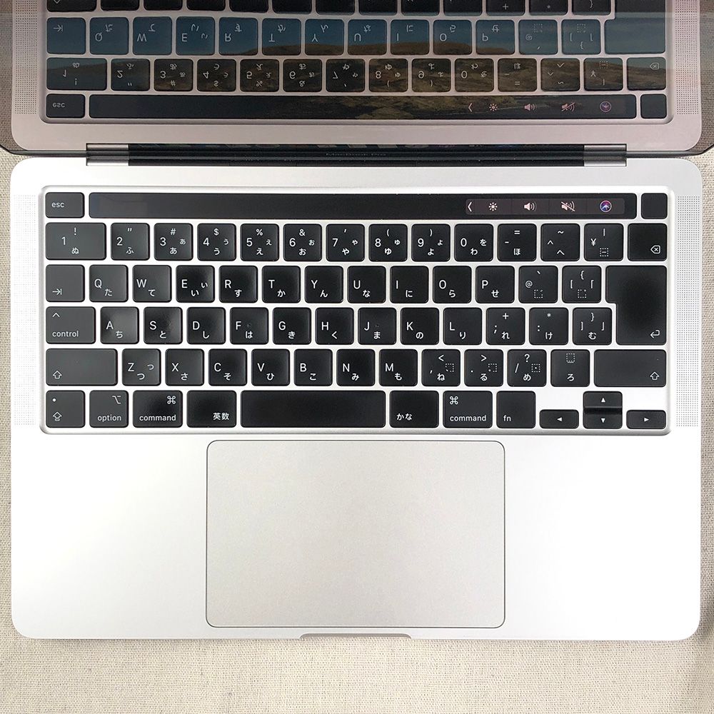 MacBookPro本体【ジャンク品】MacBook Pro 13 ◇ジャンク品・本体のみ◇Apple MacBook Pro (13インチ 2020