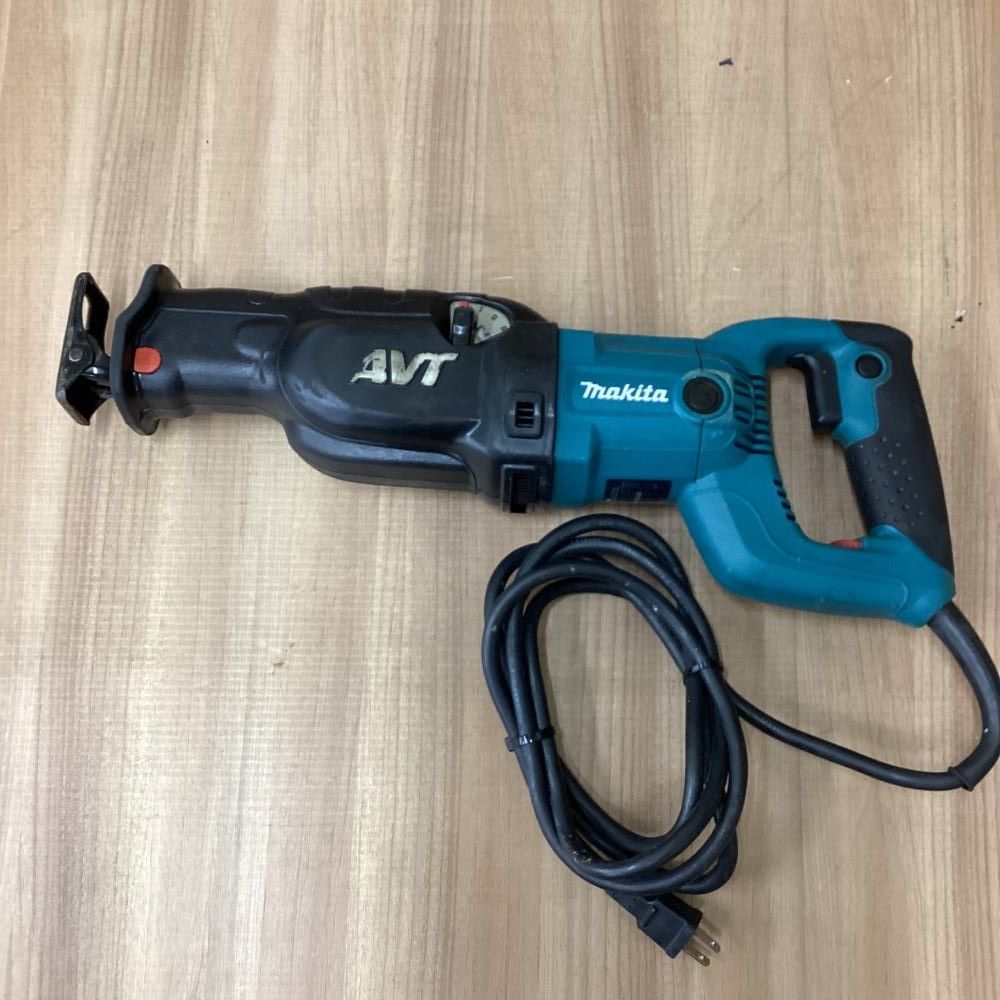 makita|マキタ1 JR3070CT レシプロソー AVT 単相100ｖ 201