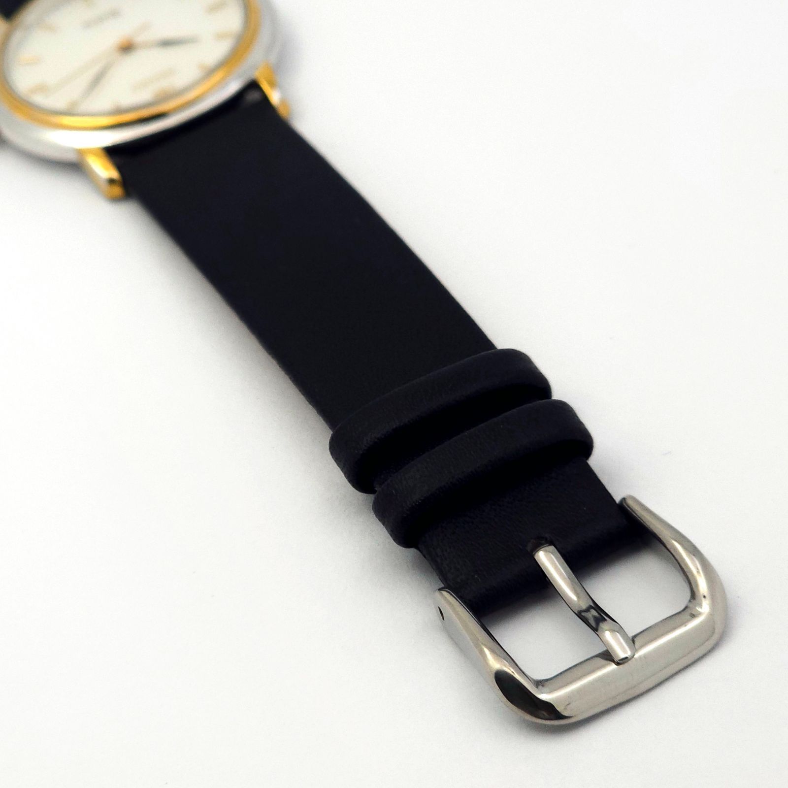 SEIKO セイコー ドルチェ 5S21-6010 QZ 動作品 スイープセコンド
