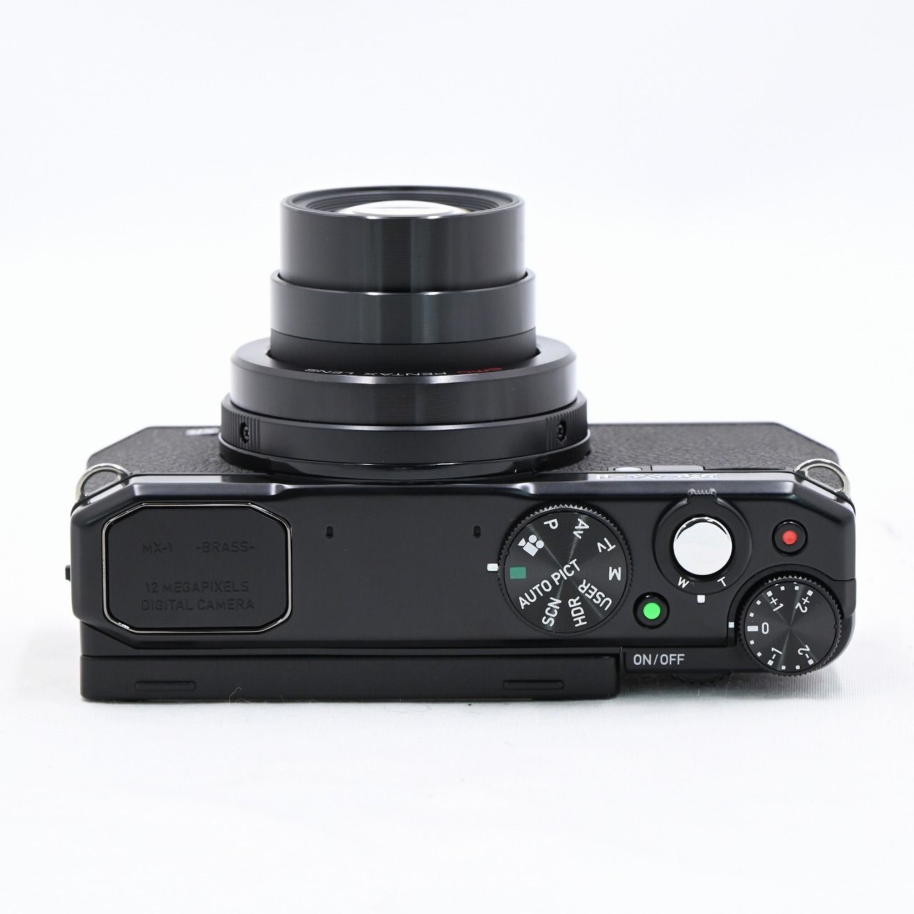 PENTAX MX-1 ブラック 【公式通販】