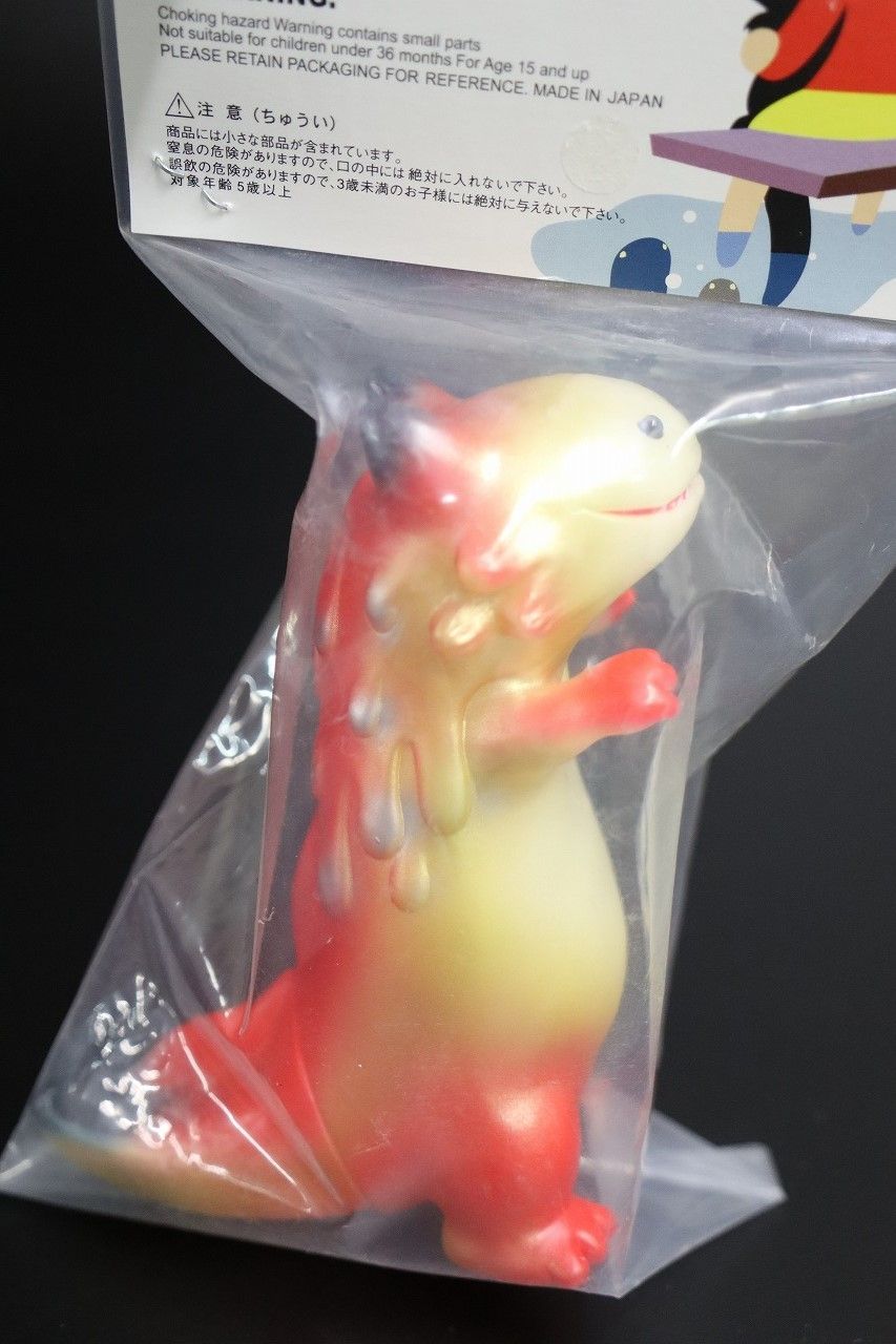 ソフビ