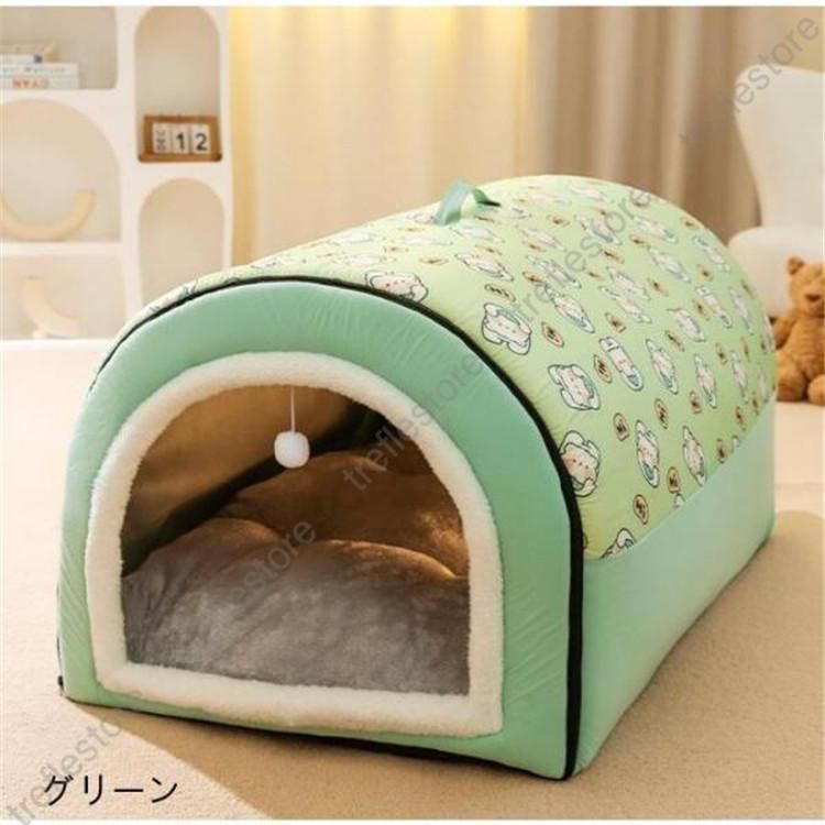 取り外して 洗える