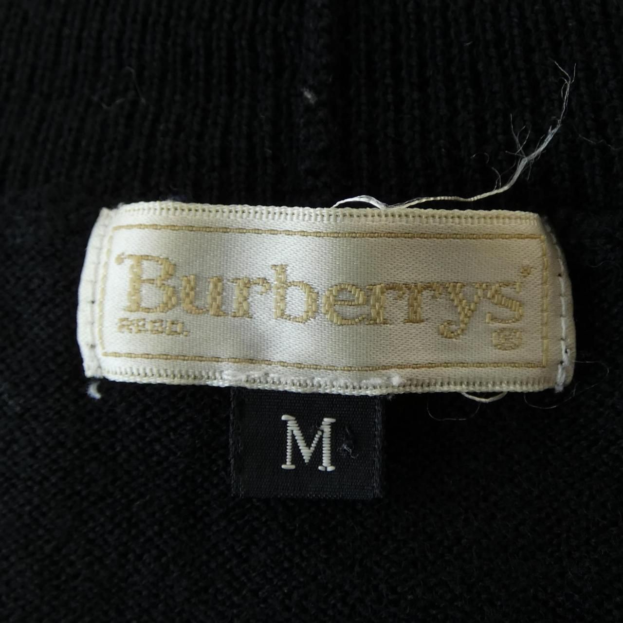  ヴィンテージ バーバリーズ Burberrys ニット 長袖 ニット セーター