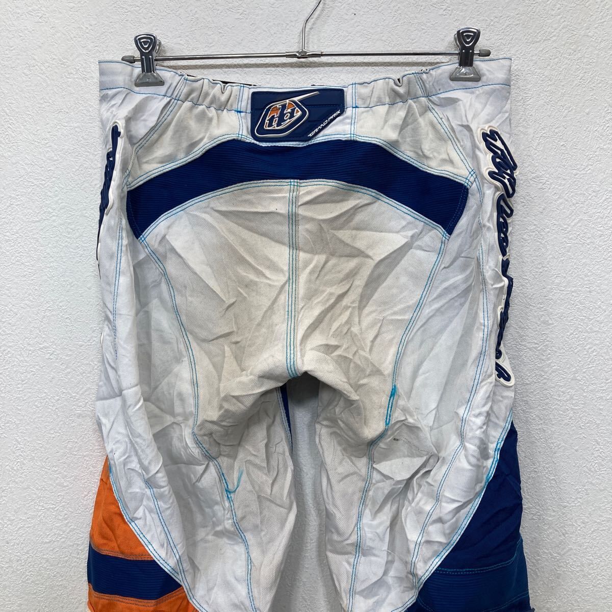 Troy Lee Designs パンツ サイズ36 Troy Lee Designs モトクロスパンツ W36 トロイリーデザインズ