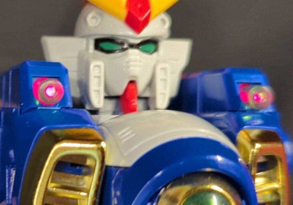 模型・プラモデル バンダイ 電装機動変形 1/60 新機動戦記ガンダムW DX