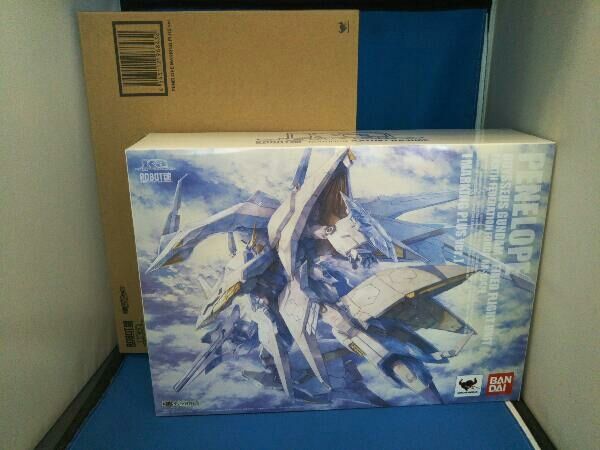 ROBOT魂 RX-104FF ペーネロペー マーキングプラス Ver. 抽選販売】ROBOT魂 〈SIDE MS〉 ペーネロペー マーキングプラス