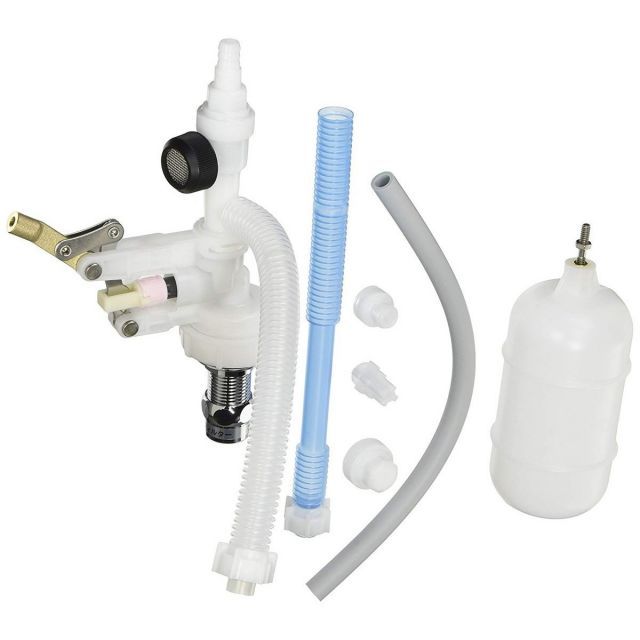 TOTO 横形ロータンク用ボールタップ THYS4A